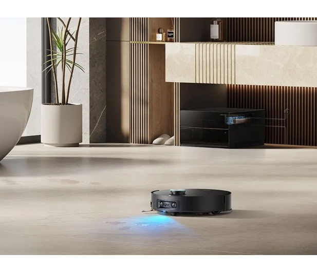 Dreame Robot sprzątający X60 Pro Master - 1573515 - zdjęcie 17